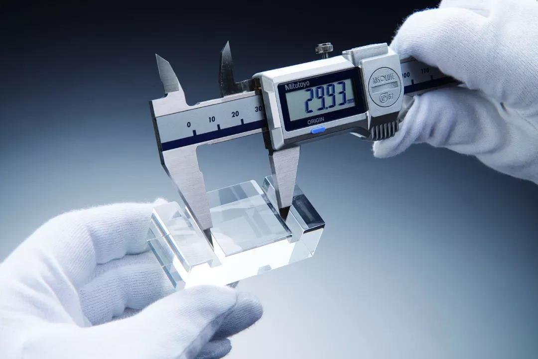 日本三豐數顯尖爪卡尺 日本三豐數顯尖爪卡尺